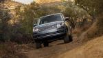 Land Rover Range Rover PHEV Autobiography 2017 года
